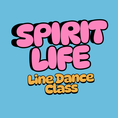 Spirit Life Line Dance
