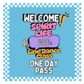 One Day Pass