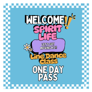 One Day Pass