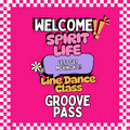 Groove Pass