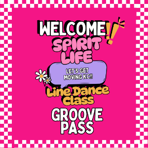 Groove Pass
