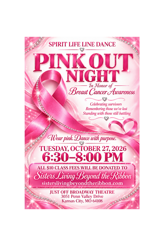 Pink Out Night