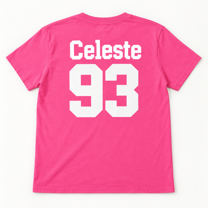 Name Customization