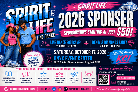 SLLD Sponsor