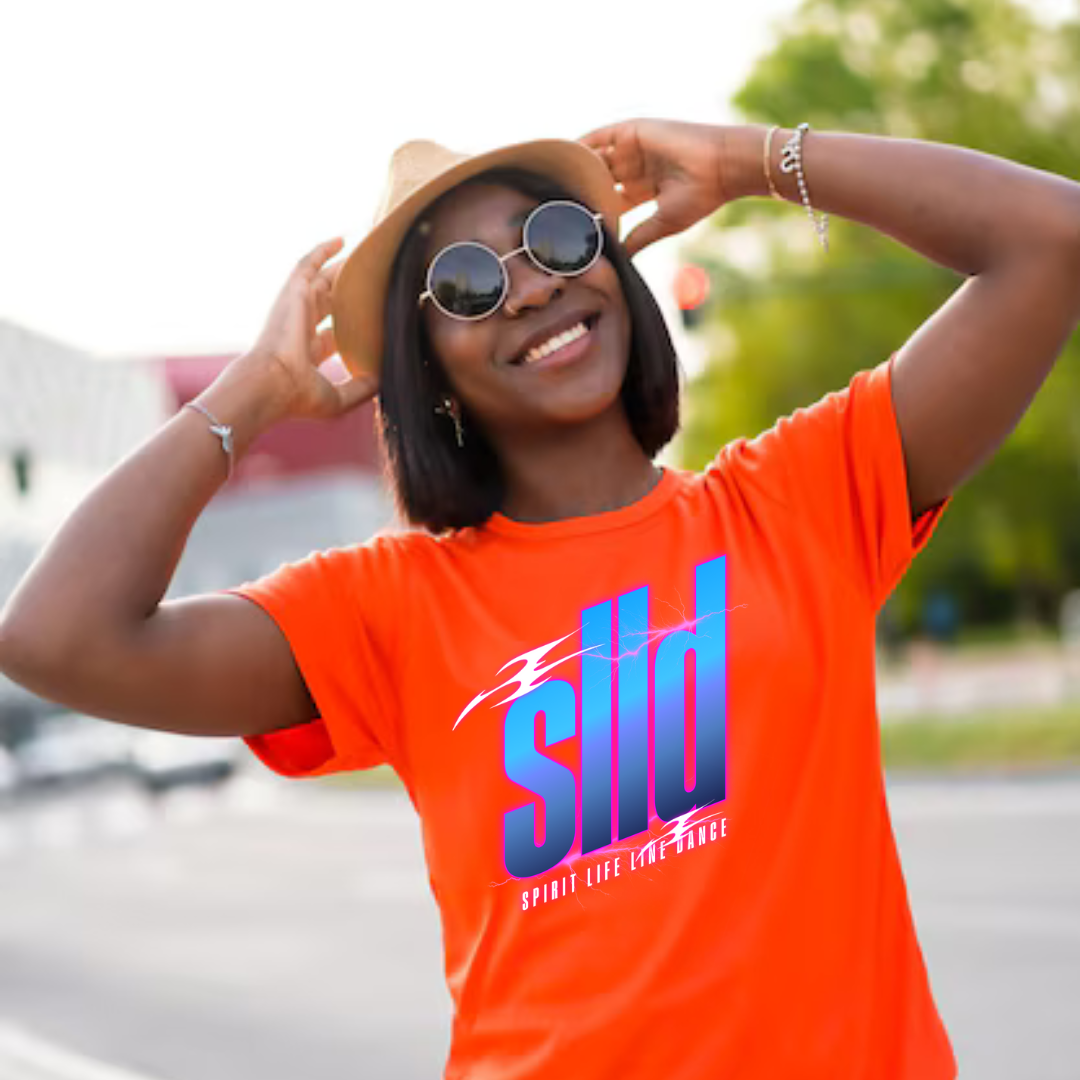 Spirit Life Line Dance Gear