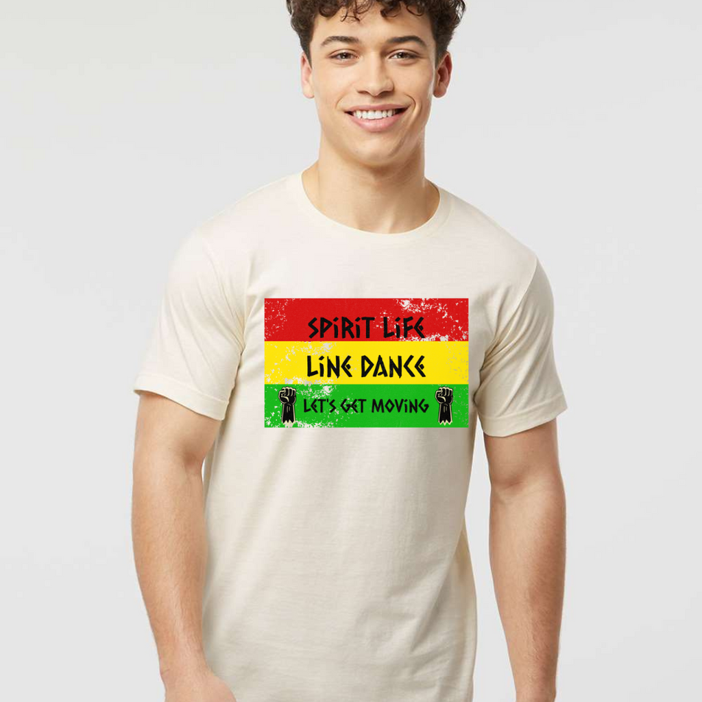 Spirit Life Line Dance Gear