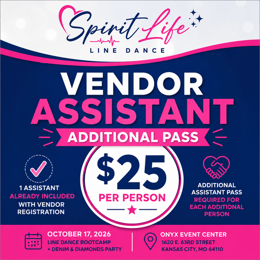 Vendor Assistant
